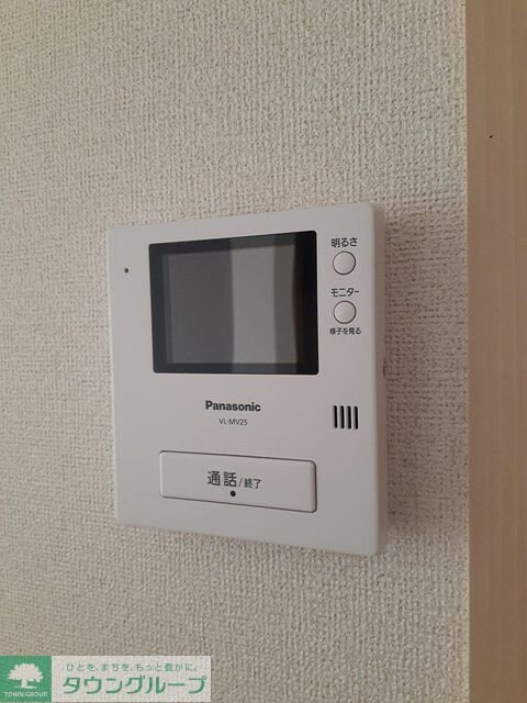 カファーラＧの物件内観写真