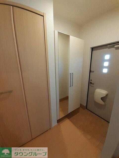 カファーラＧの物件内観写真