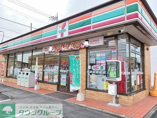 カファーラＧの物件内観写真