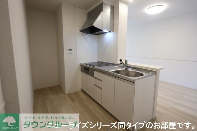 クレイドル下斎田Ａの物件内観写真