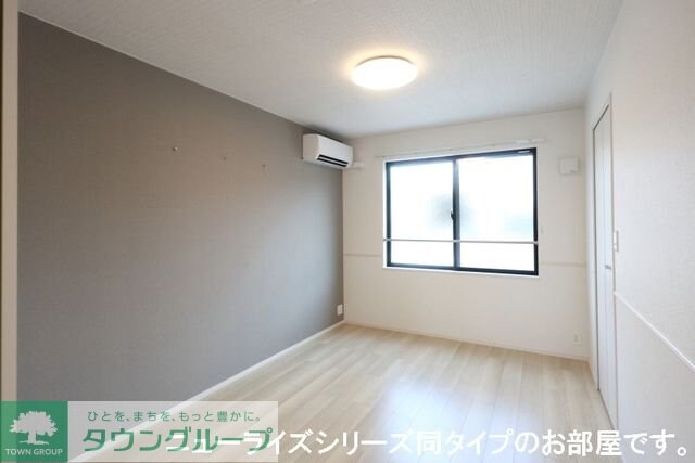 クレイドル下斎田Ａの物件内観写真