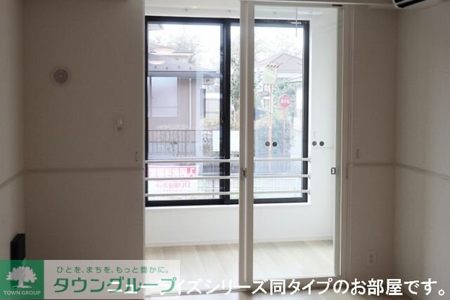 クレイドル下斎田Ａの物件内観写真