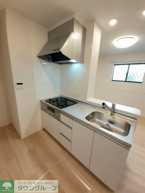 クレール　Iの物件内観写真