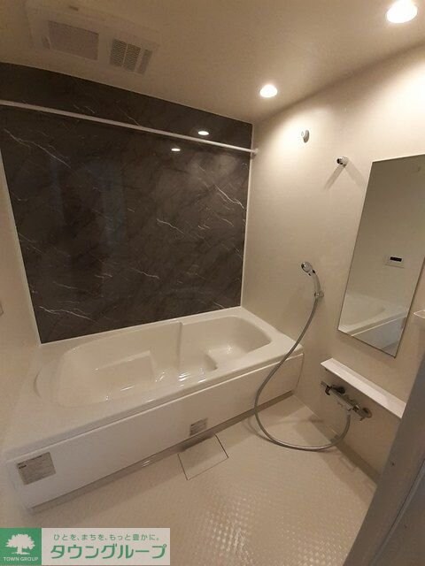 クレール　Iの物件内観写真