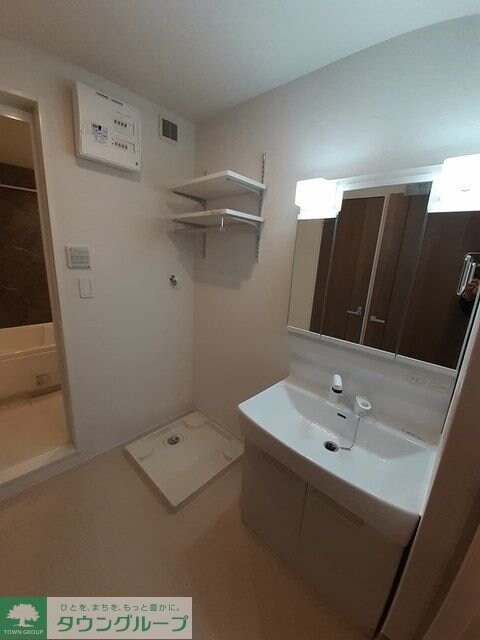 クレール　Iの物件内観写真