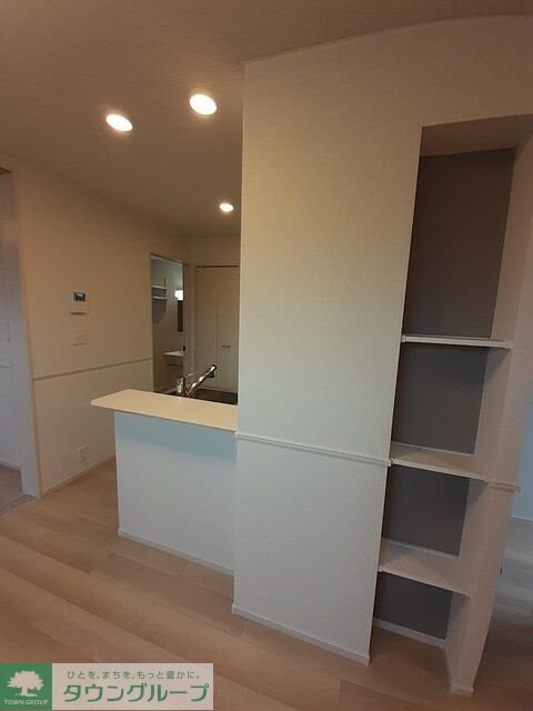 クレール　Iの物件内観写真