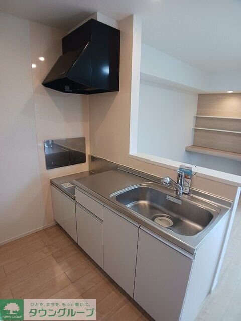 めぞん，いちりやまの物件内観写真