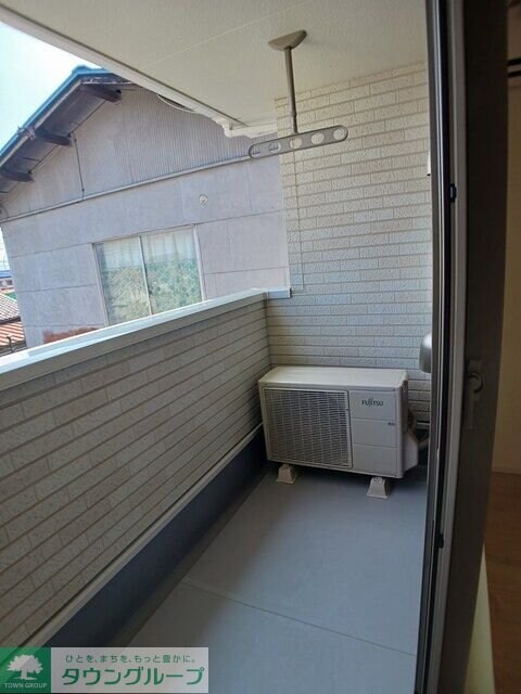 めぞん，いちりやまの物件内観写真