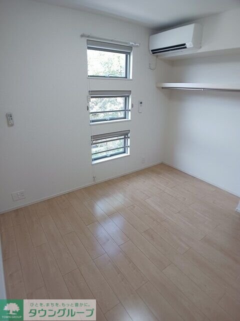 めぞん，いちりやまの物件内観写真