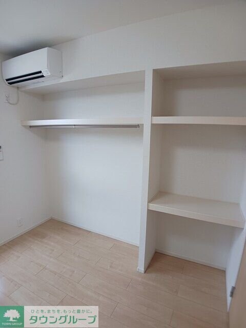 めぞん，いちりやまの物件内観写真