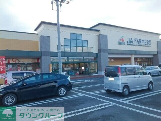 めぞん，いちりやまの物件内観写真