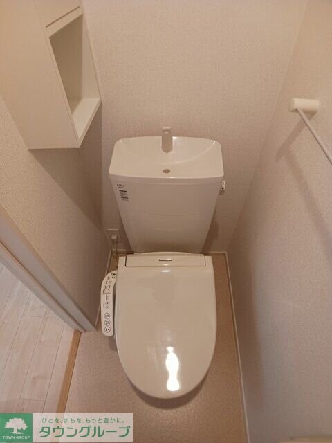 めぞん，いちりやまの物件内観写真