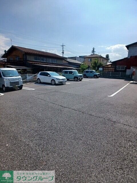 めぞん，いちりやまの物件内観写真