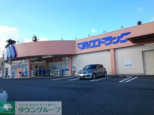 めぞん，いちりやまの物件内観写真