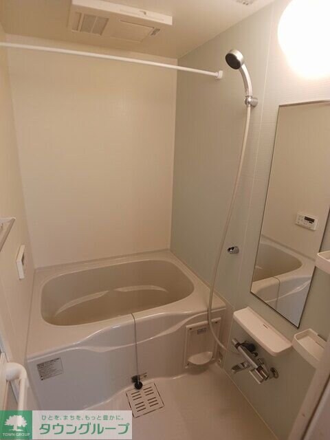 めぞん，いちりやまの物件内観写真