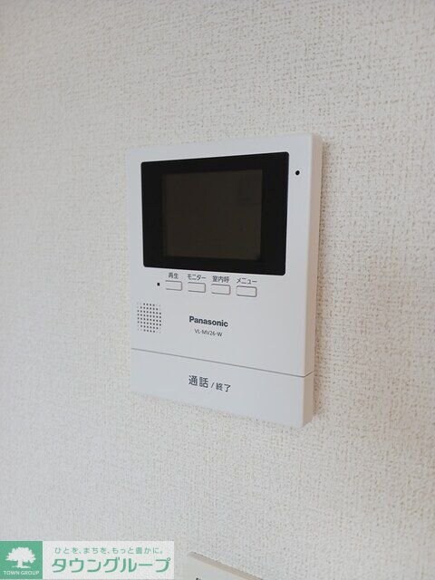 めぞん，いちりやまの物件内観写真