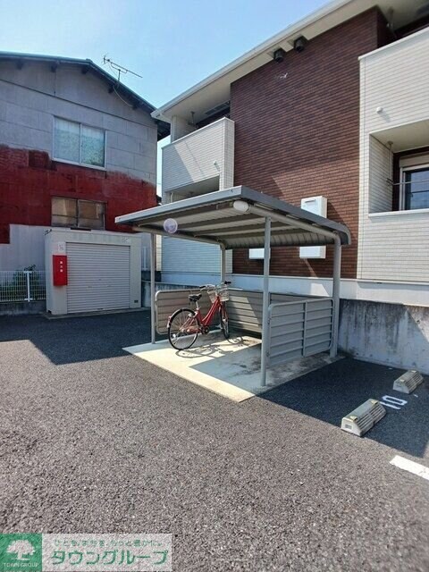 めぞん，いちりやまの物件内観写真