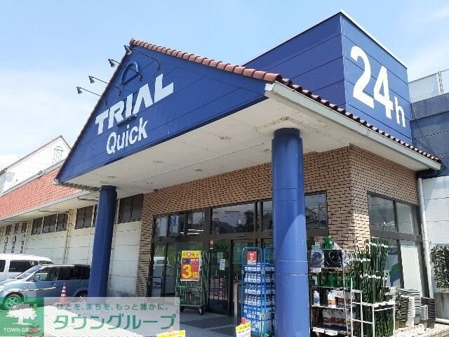 めぞん，いちりやまの物件内観写真