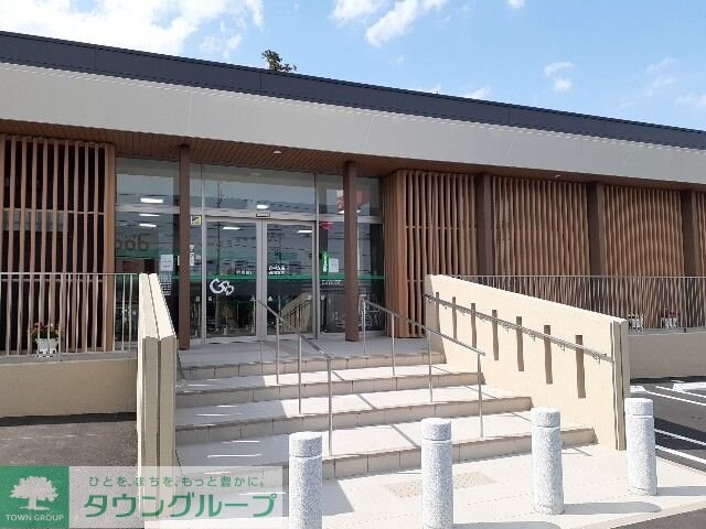 めぞん，いちりやまの物件内観写真