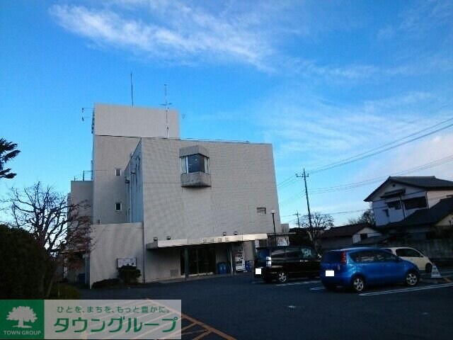 めぞん，いちりやまの物件内観写真