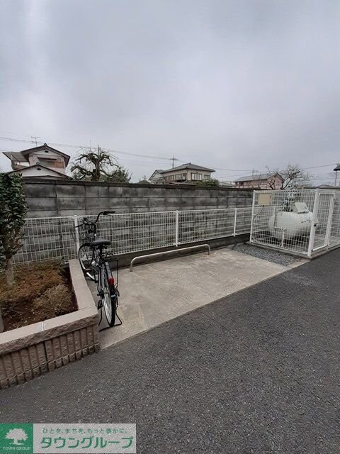 ヴィクトワールの物件内観写真