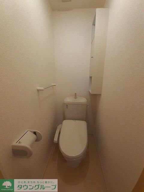 ヴィクトワールの物件内観写真