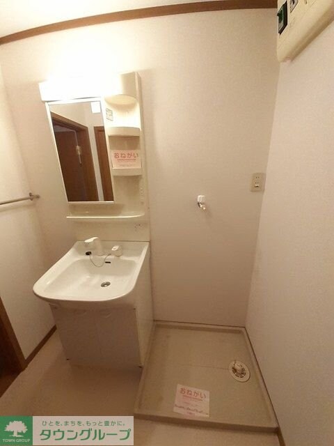 ディアスボナールIIの物件内観写真