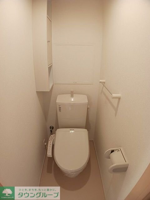 サニーアヴェニューの物件内観写真