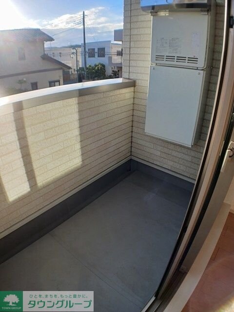 サニーアヴェニューの物件内観写真