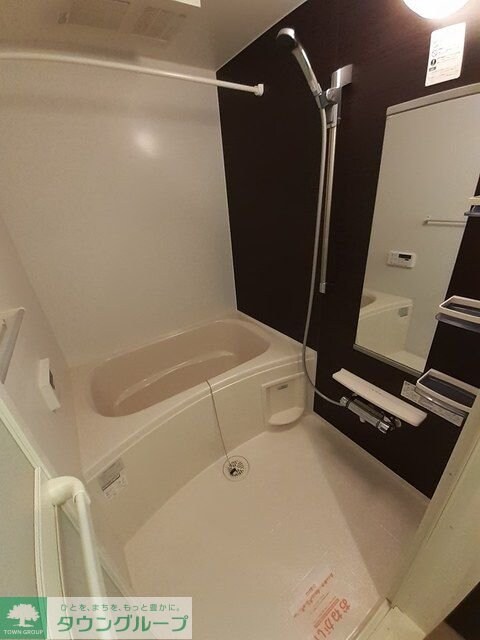 シティコア高崎の物件内観写真