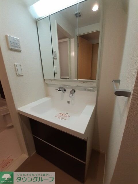 シティコア高崎の物件内観写真