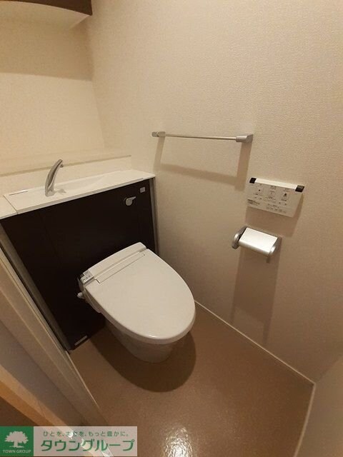 シティコア高崎の物件内観写真