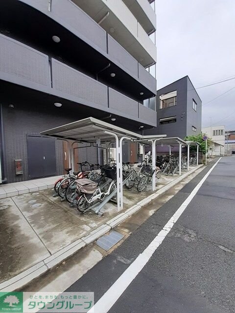 シティコア高崎の物件内観写真