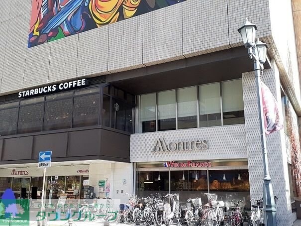 シティコア高崎の物件内観写真