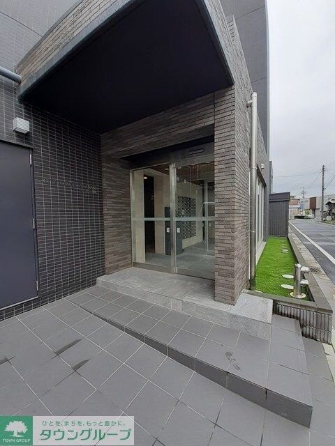 シティコア高崎の物件内観写真