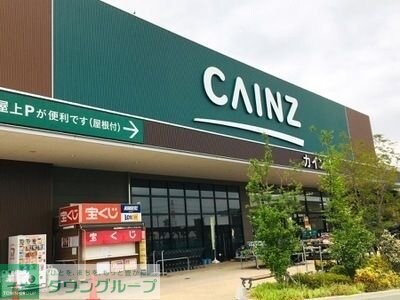 カーム・ディクレット　IIの物件内観写真