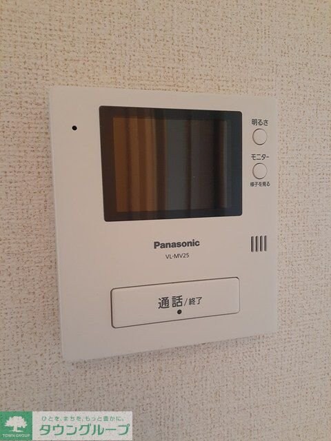 サファイアＢの物件内観写真