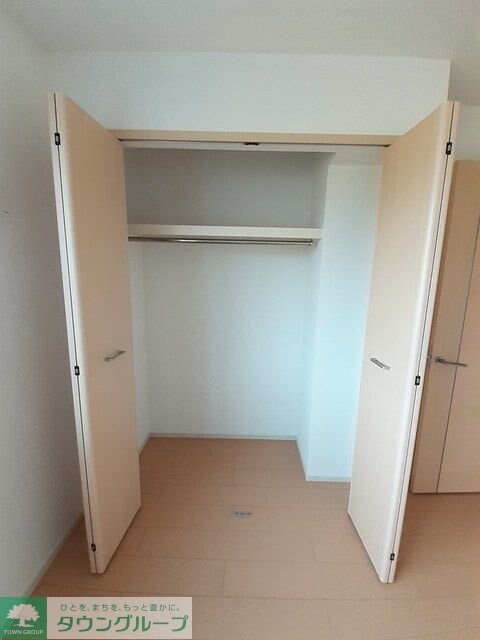 サファイアＢの物件内観写真