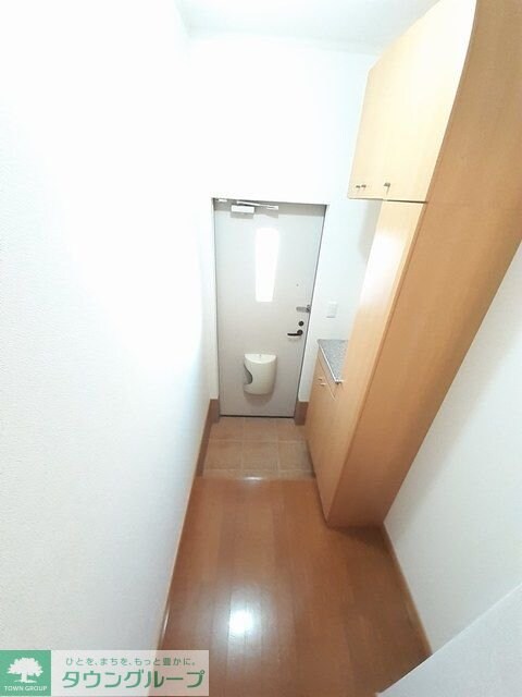 クレアトゥール　Ｂの物件内観写真