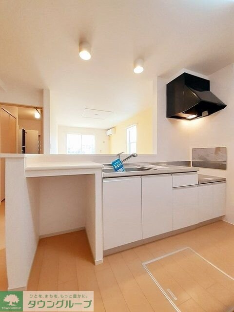 フランの物件内観写真