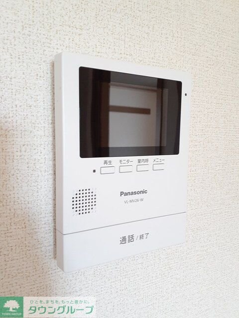 ブルーメンガルテンＡの物件内観写真