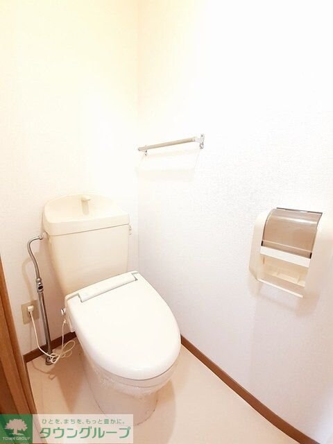 ブルーメンガルテンＡの物件内観写真