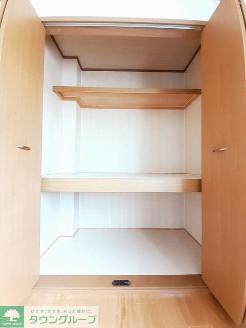 ブルーメンガルテンＡの物件内観写真