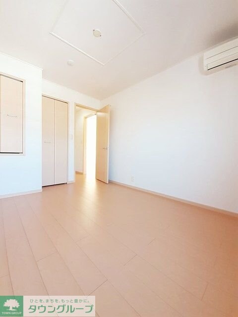 アレスの物件内観写真