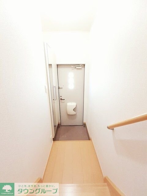 アレスの物件内観写真