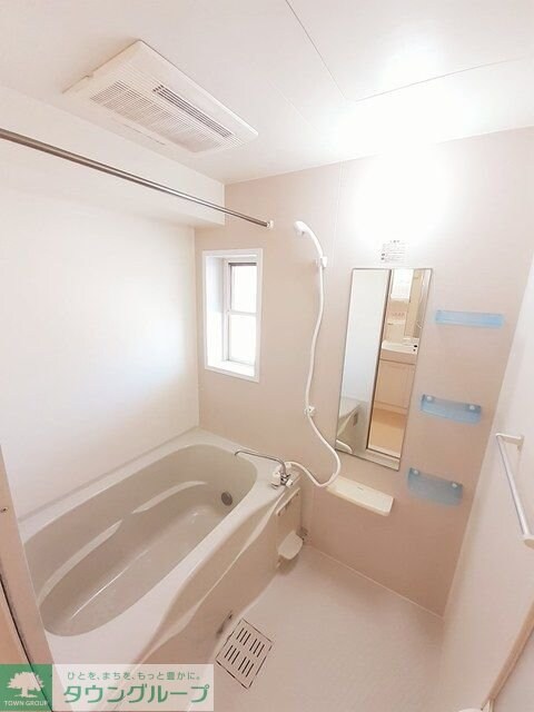 アレスの物件内観写真