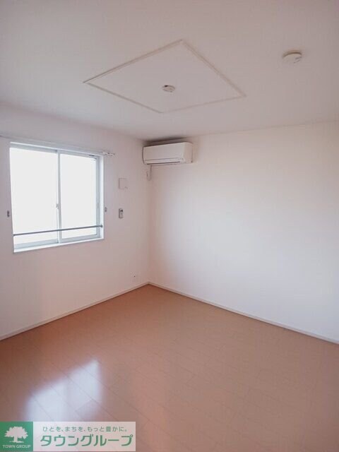 メゾン・ド・ヌーヴォーIの物件内観写真