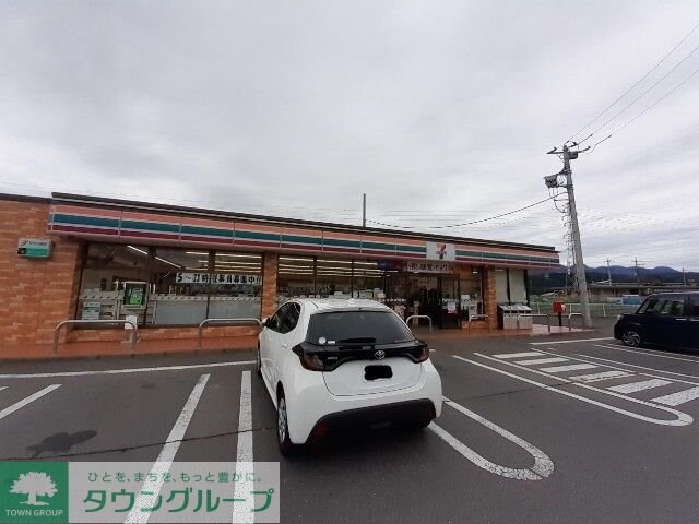 メゾン・ド・ヌーヴォーIの物件内観写真