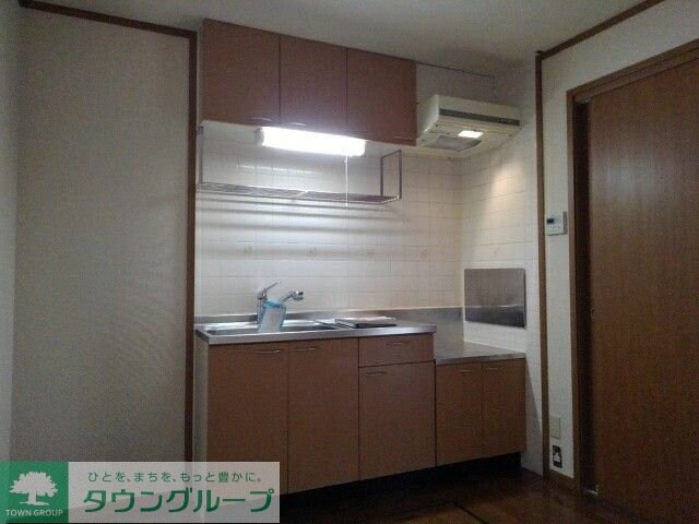 アヴニールメゾンＫIの物件内観写真