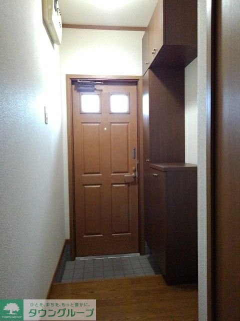 アヴニールメゾンＫIの物件内観写真